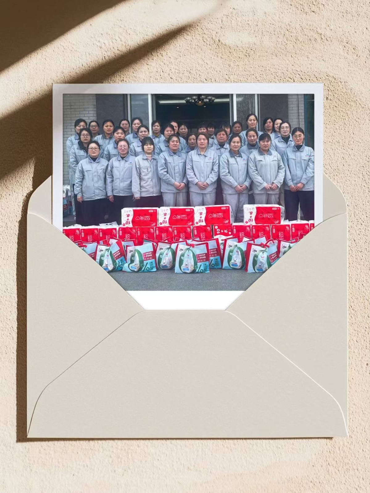 三月芳菲，灼灼韶華